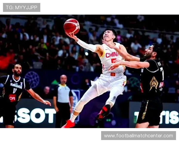 中国男篮备战亚洲杯全面训练新策略助力关键比赛夺冠冲刺