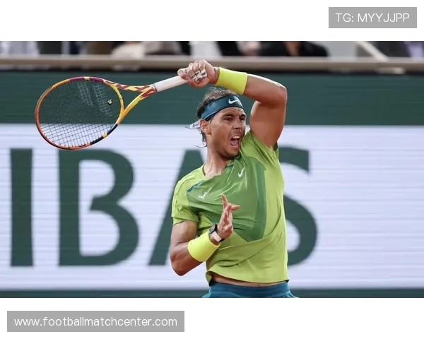 世界网球锦标赛：纳达尔重返赛场全力争夺第23座大满贯冠军