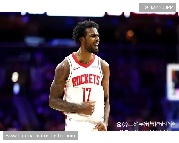 火箭队新赛季阵容大变动年轻球员崭露头角未来可期