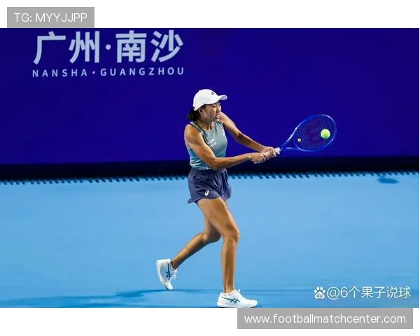 网球赛场风云再起顶尖球员激战四大满贯精彩瞬间