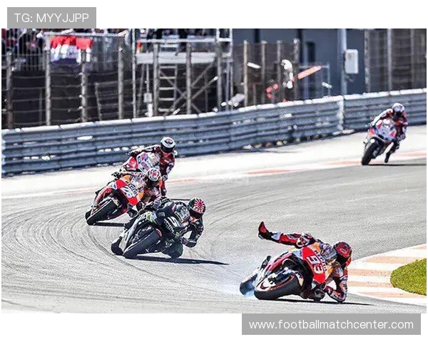 马奎斯夺冠引领MotoGP新赛季激烈竞争格局